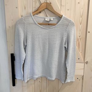 CHICOS || Gorgeous Classy Sweater